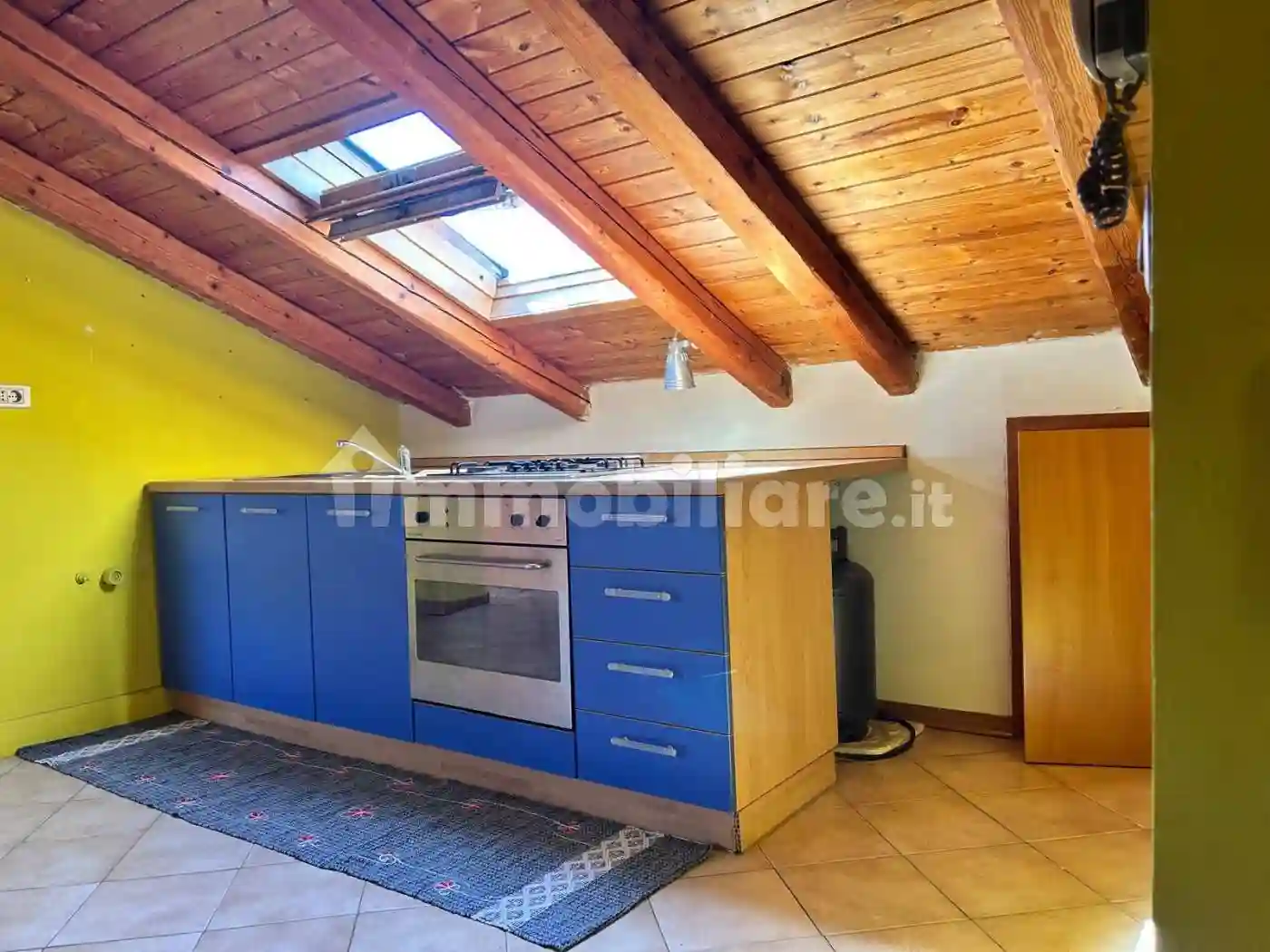 Attico - Mansarda - foto 2