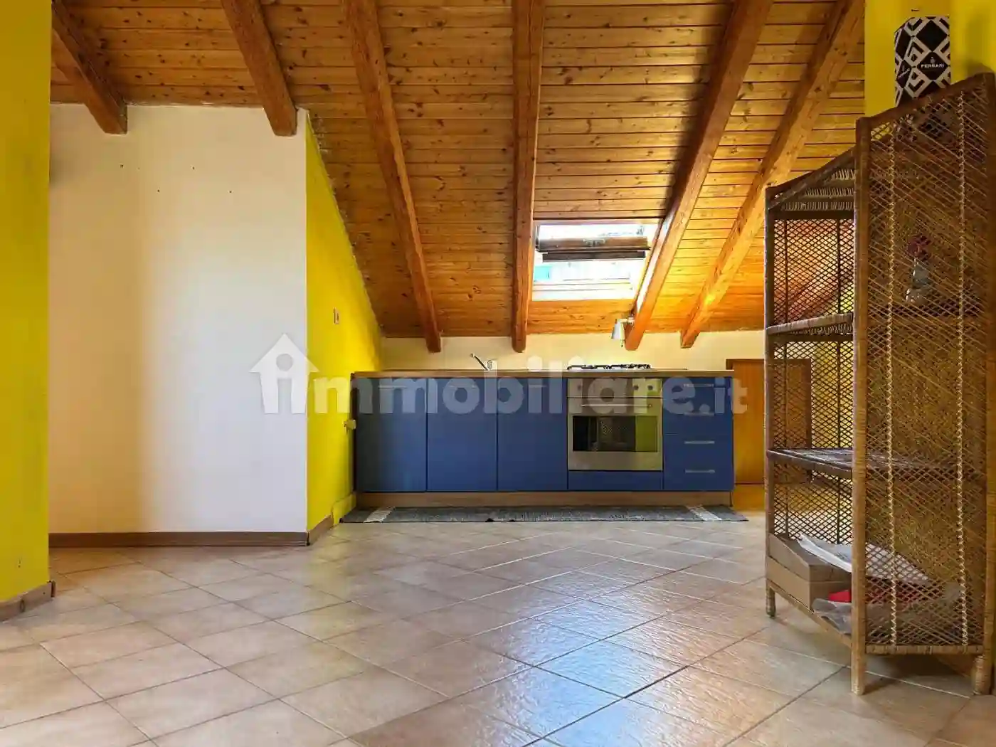 Attico - Mansarda - foto 4
