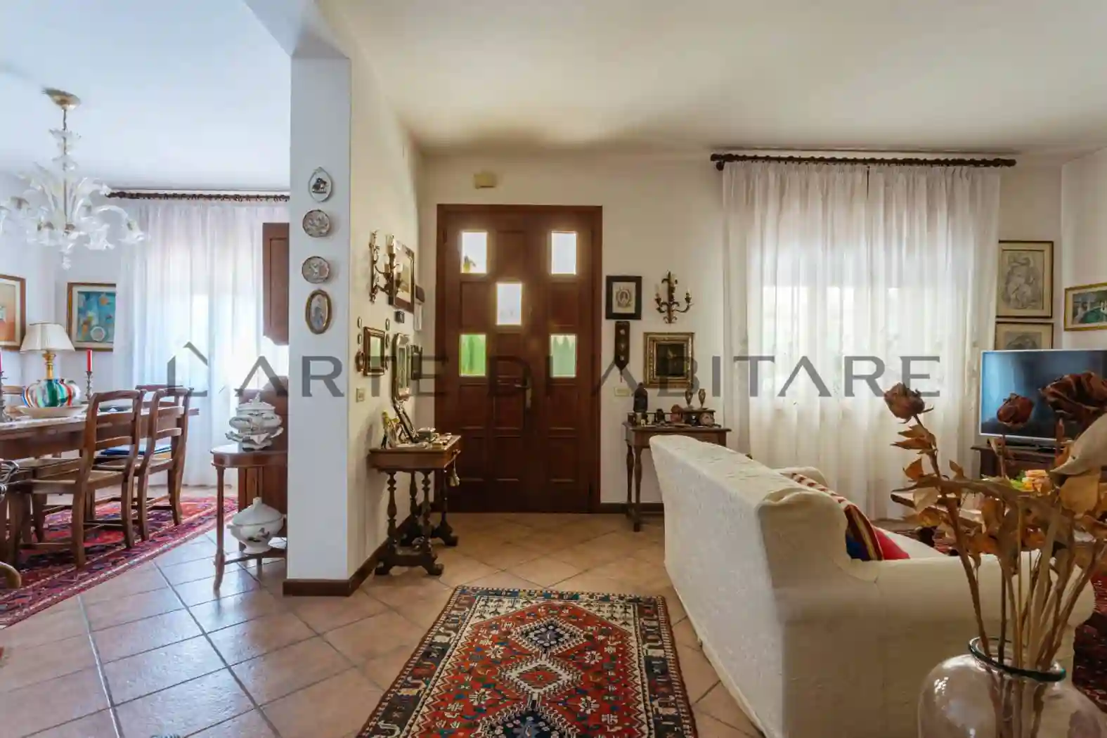 Villa - foto 3