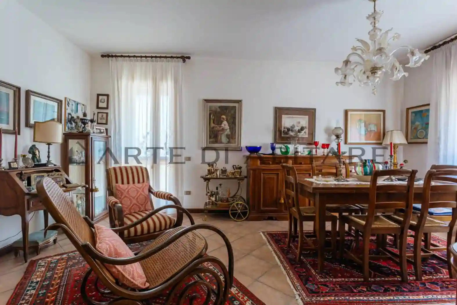 Villa - foto 5