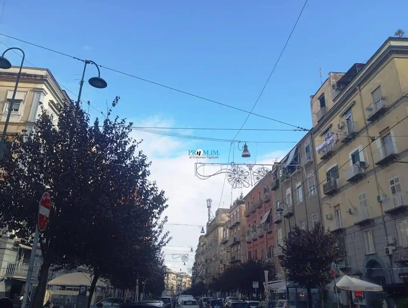 Appartamento in vendita a Napoli