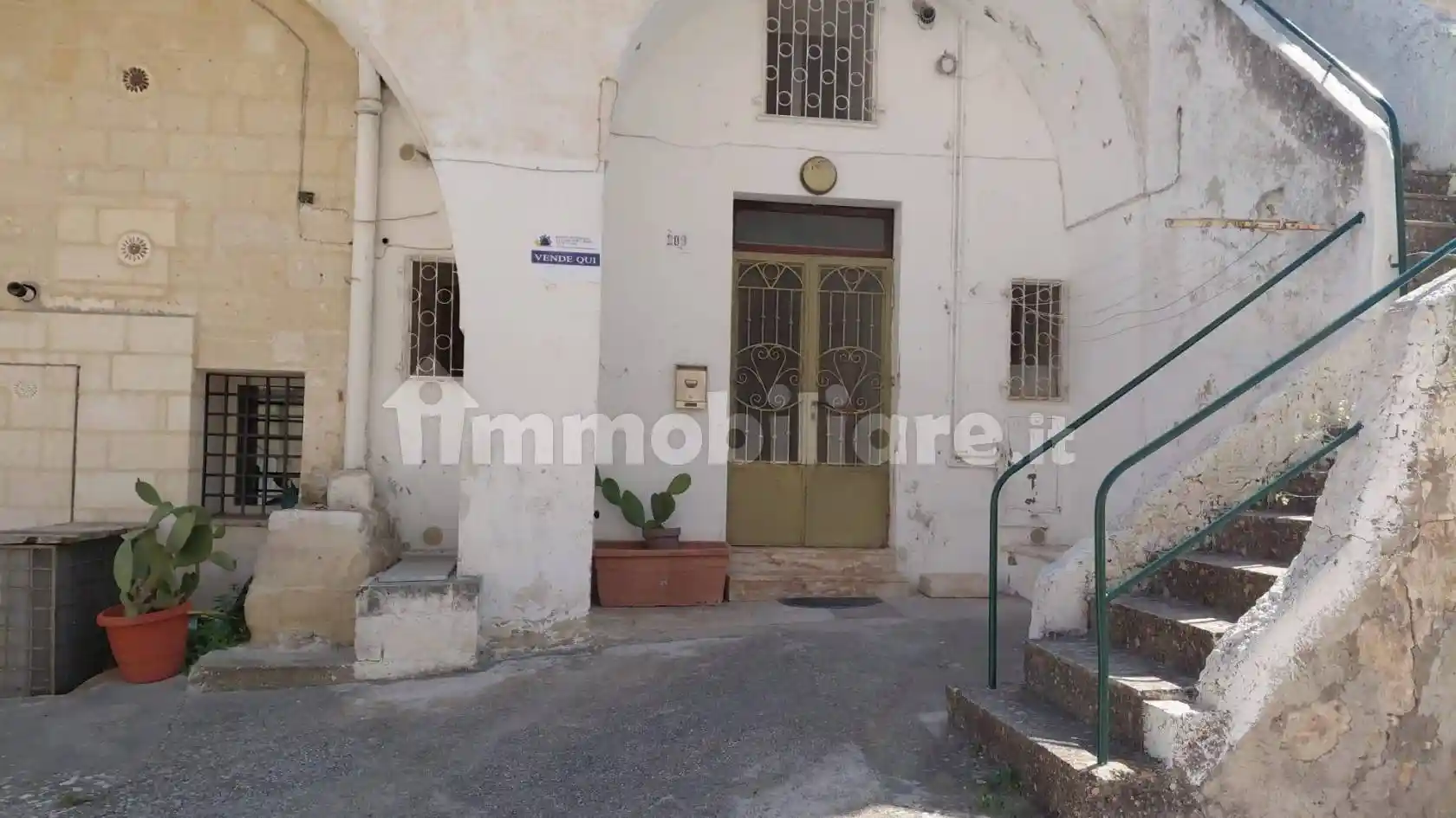 Appartamento in vendita a Matera