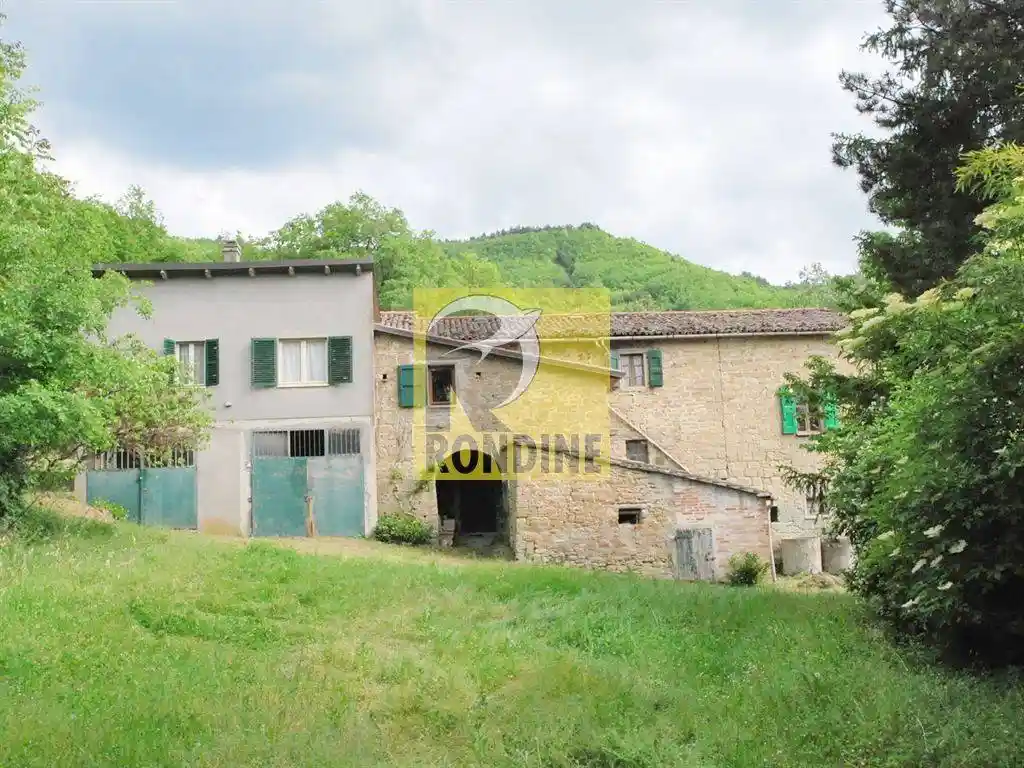Casa indipendente in vendita a Modigliana