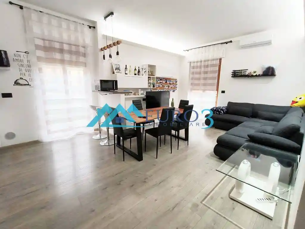 Appartamento in vendita a Ascoli Piceno
