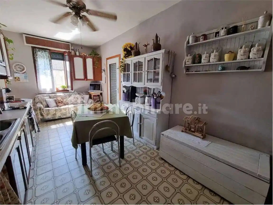Rustico - Casale in vendita a Cavenago d'Adda