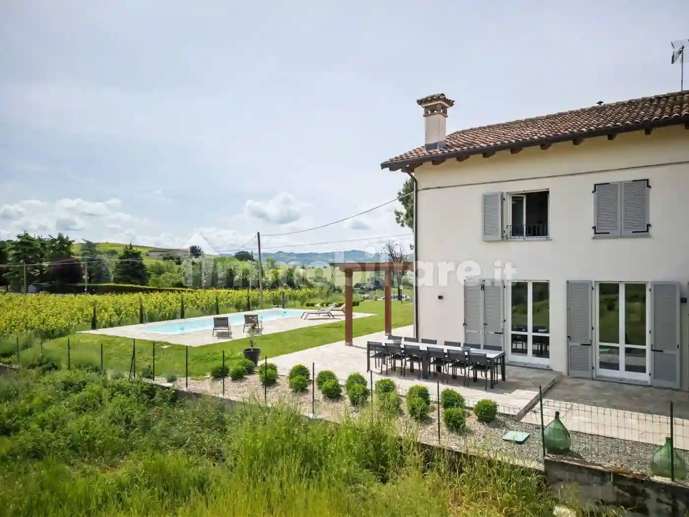 Villa - foto 3