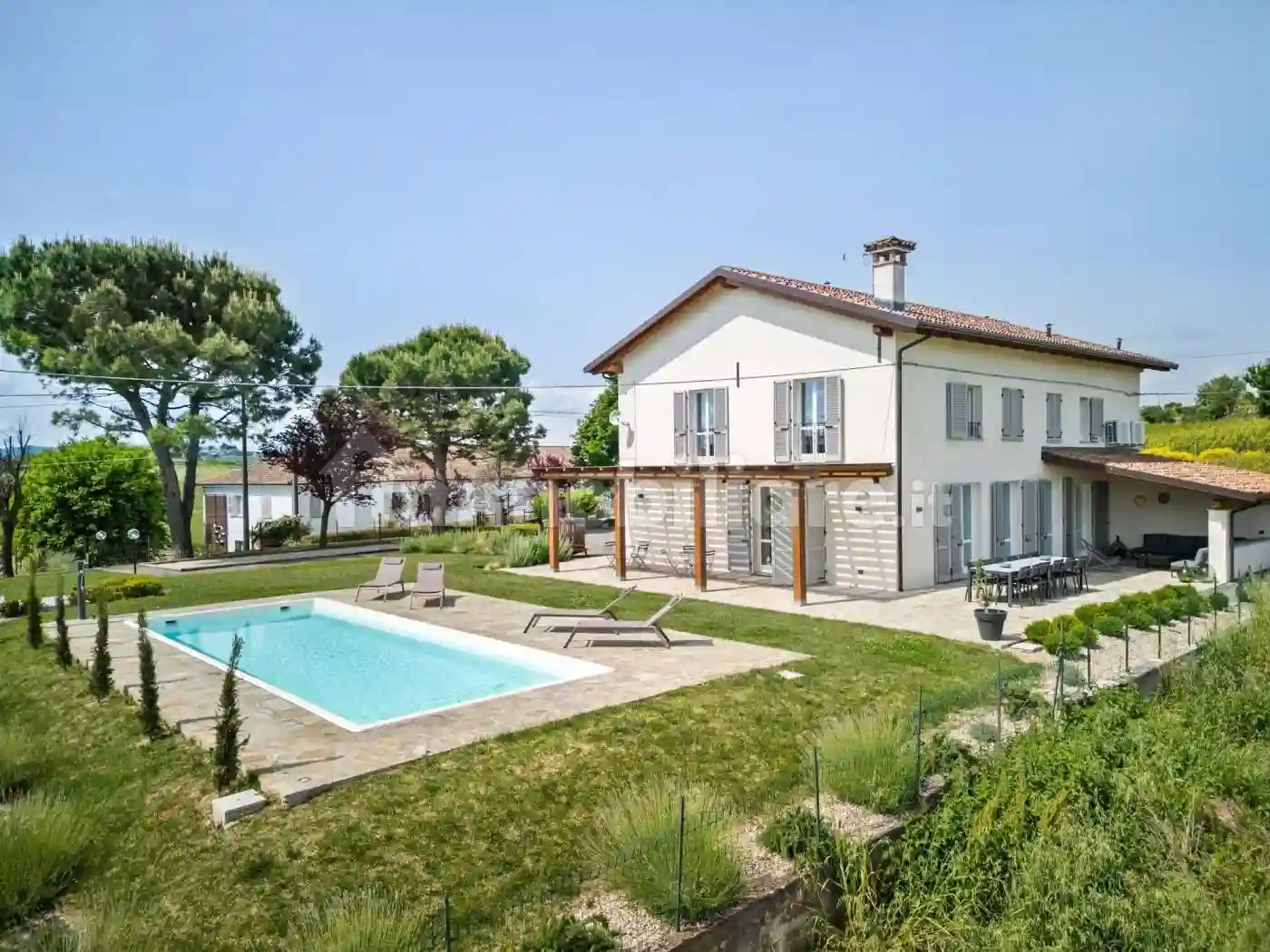 Villa - foto 5