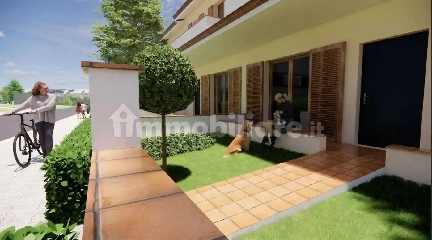 Casa indipendente - foto 2