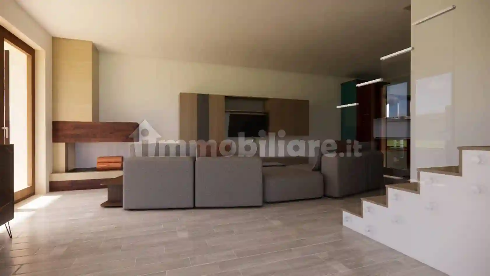 Casa indipendente - foto 4