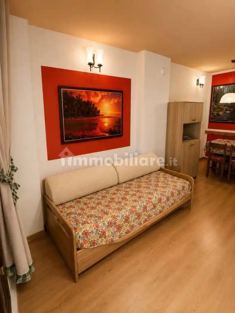 Appartamento in vendita a Valle di Cadore