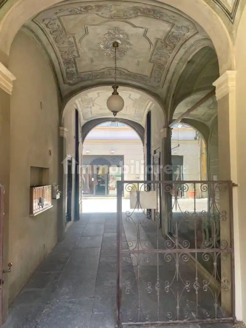 Appartamento in affitto a Piacenza