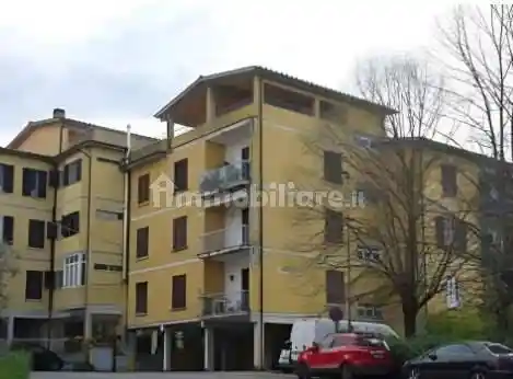 Appartamento in vendita a Pescia