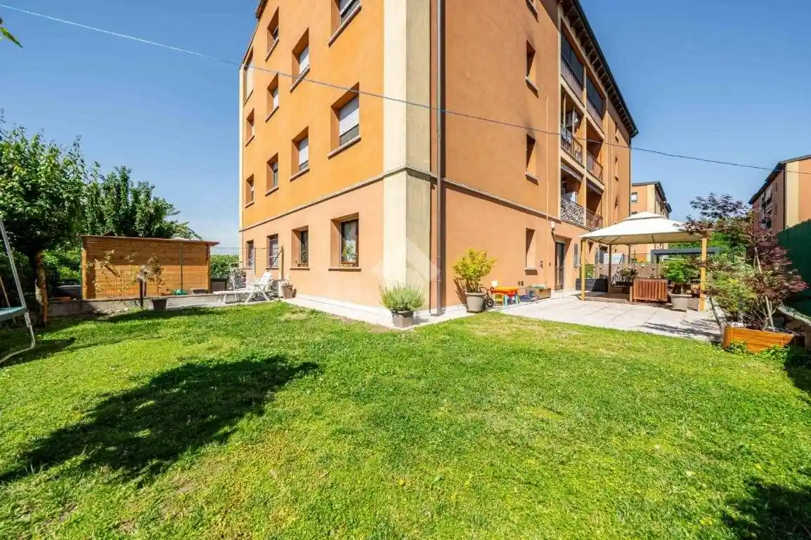 Appartamento in vendita a Baricella