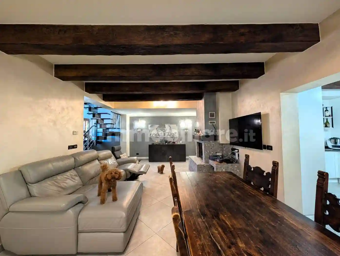 Villa - foto 5