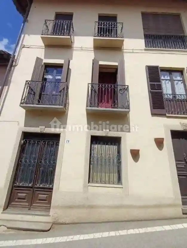 Palazzo - Stabile - foto 3