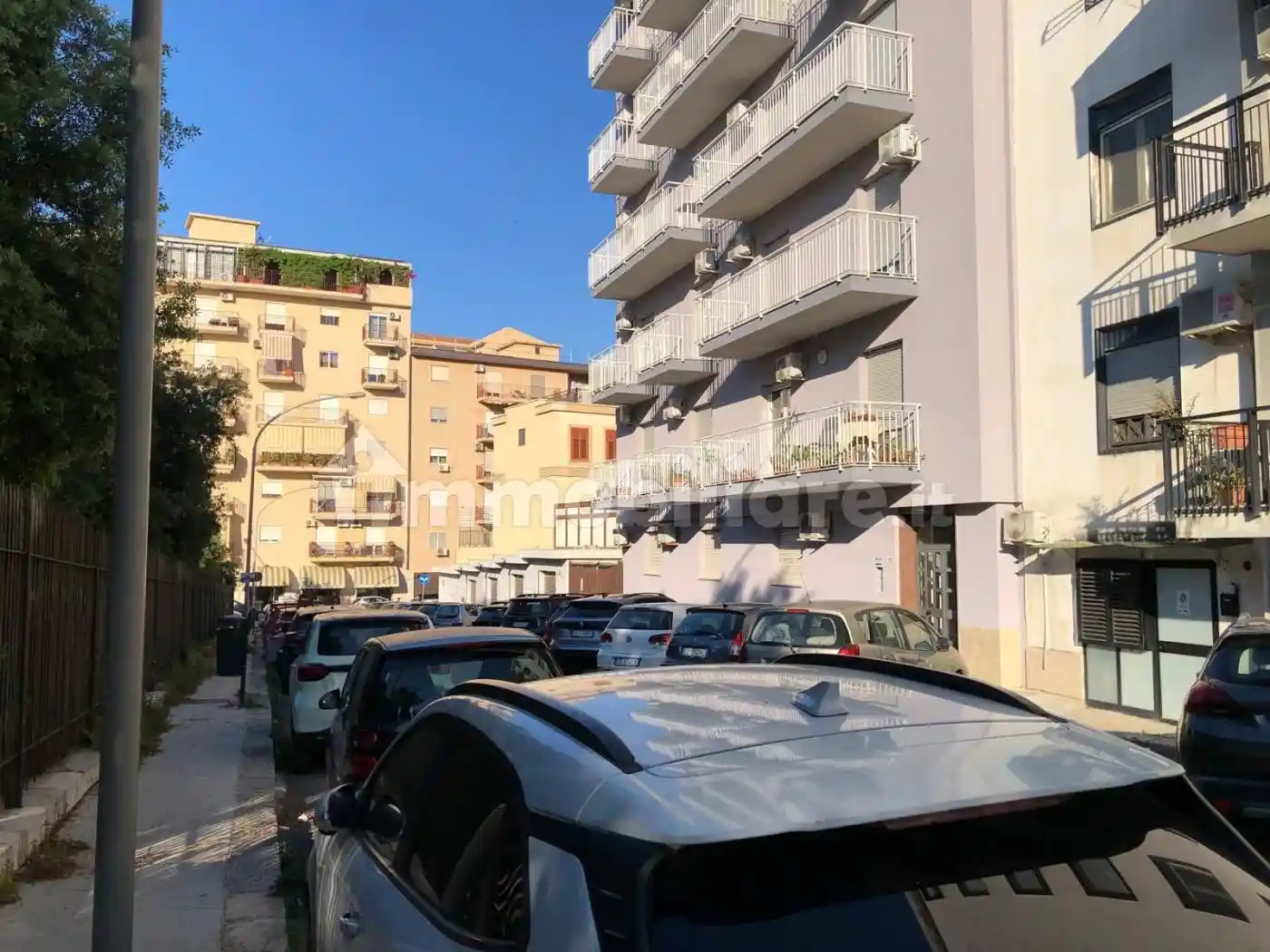 Appartamento in affitto a Palermo