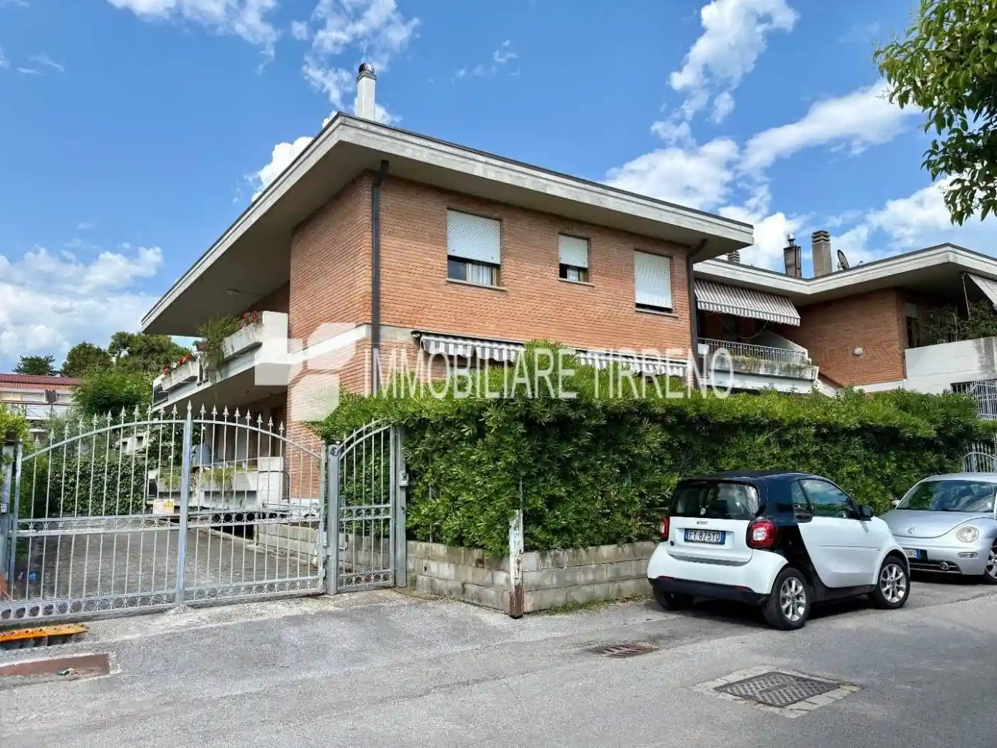 Appartamento in vendita a Massa