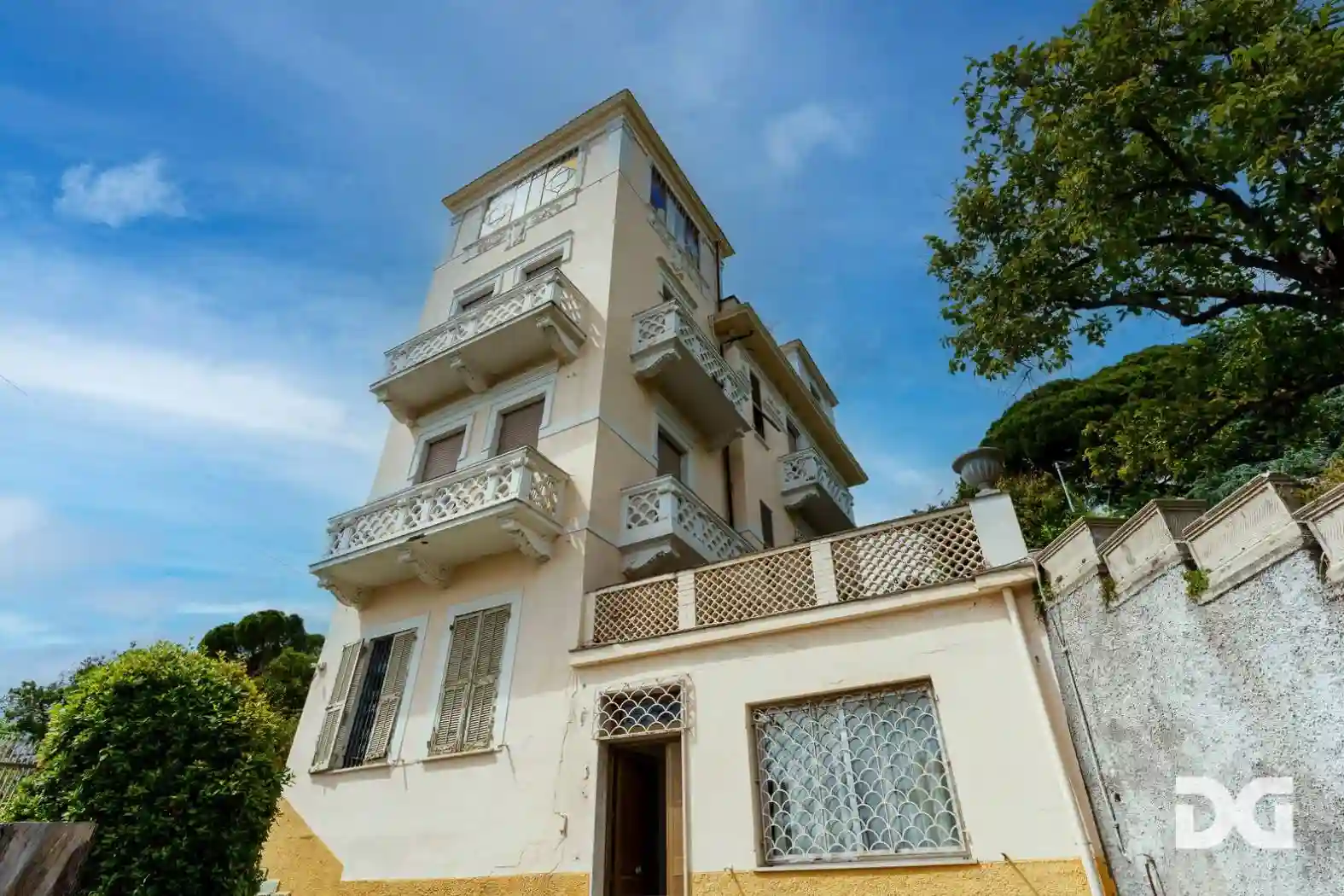 Villa - foto 2