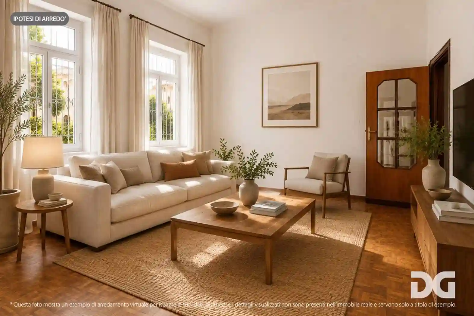 Villa - foto 4