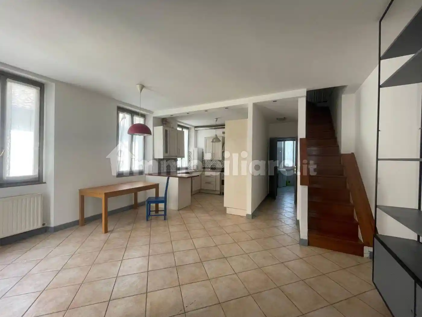 Appartamento in vendita a Lodi