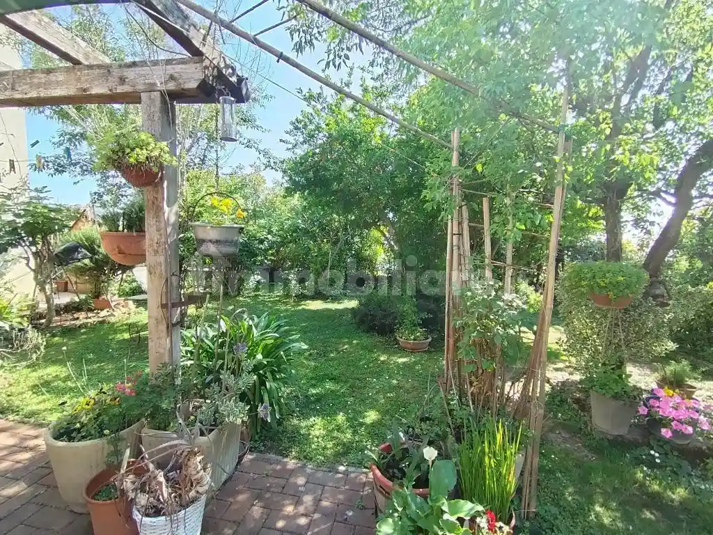 Appartamento in vendita a San Felice sul Panaro