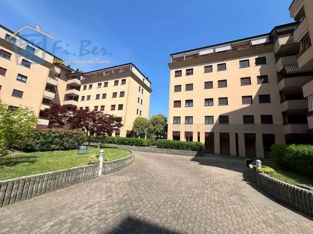Appartamento in vendita a Pioltello