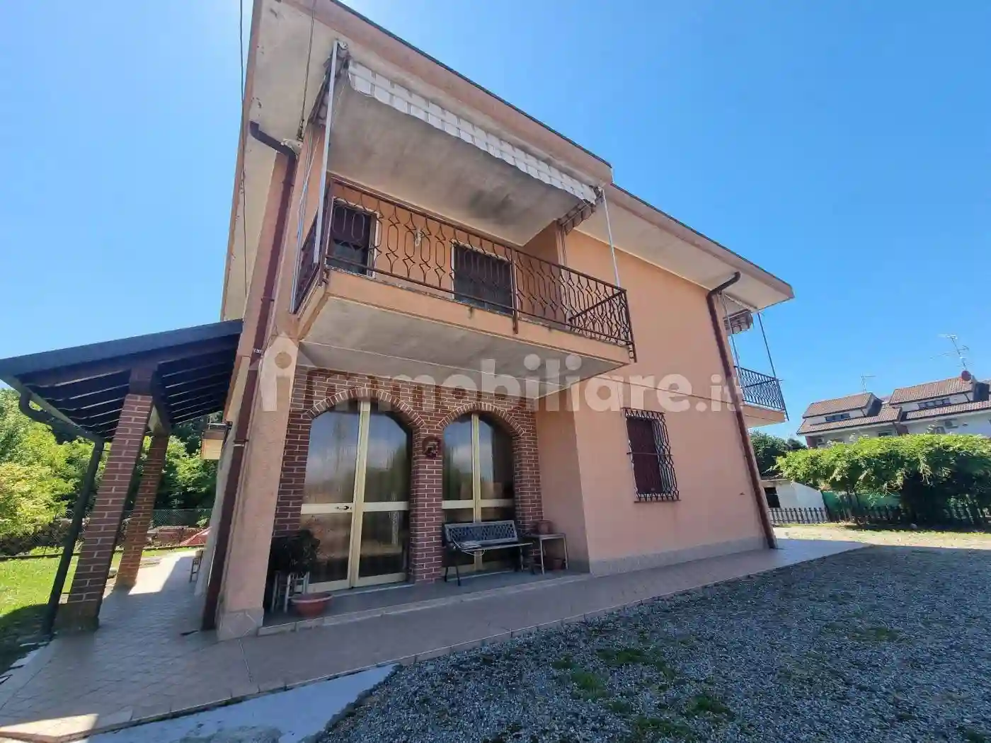 Villa - foto 5