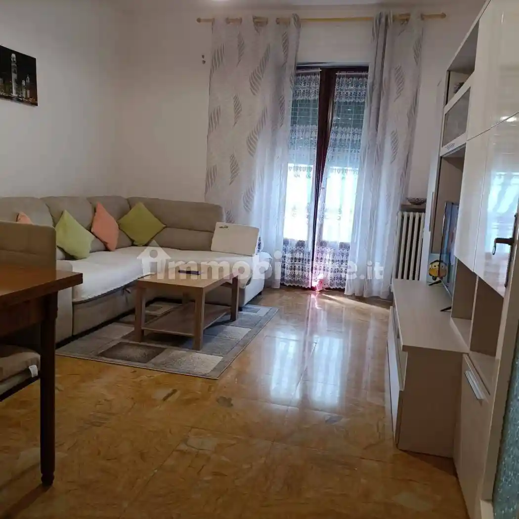 Appartamento in vendita a Acqui Terme
