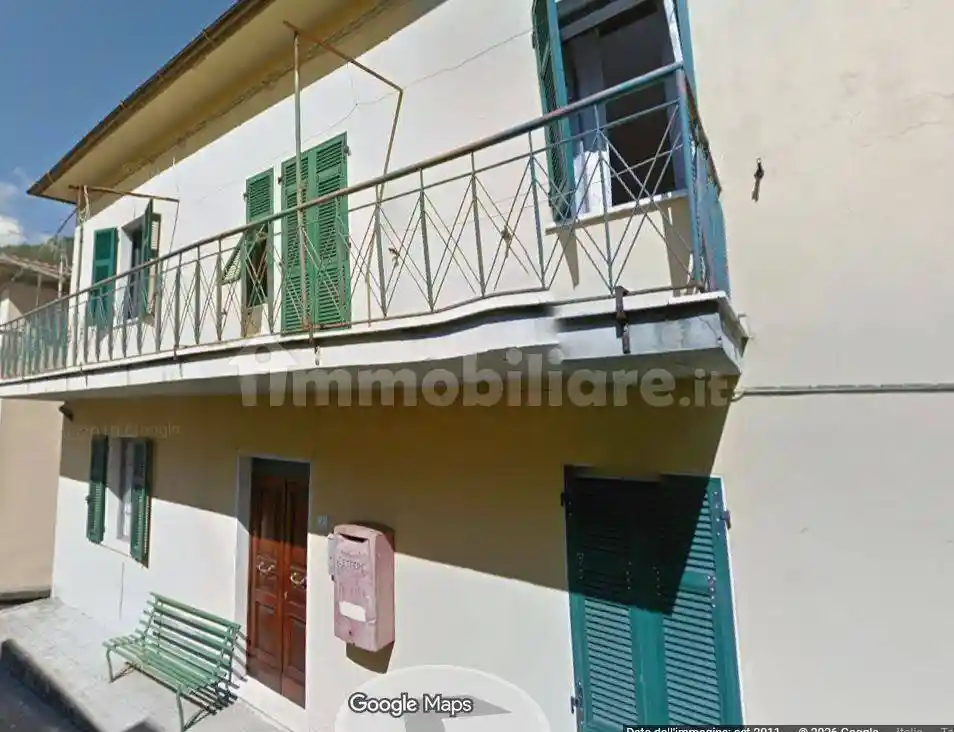 Villa in vendita a Fosdinovo