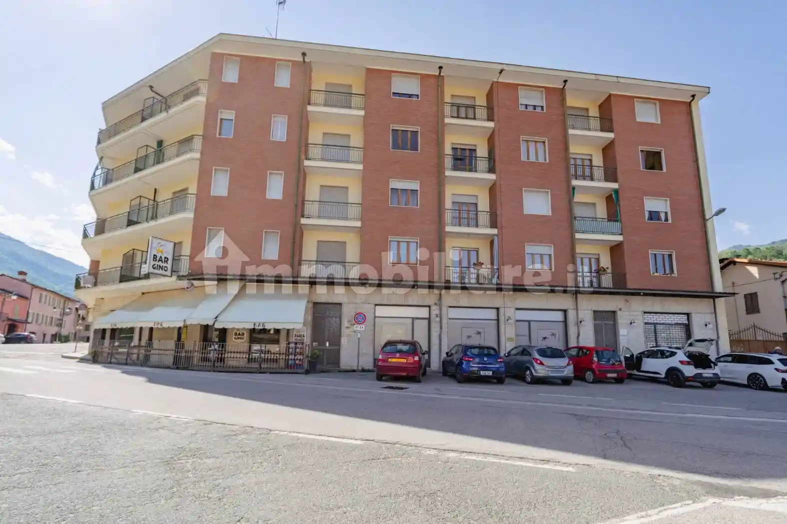 Appartamento in vendita a Paesana