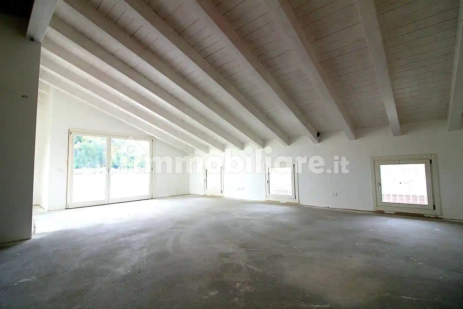 Attico - Mansarda - foto 4