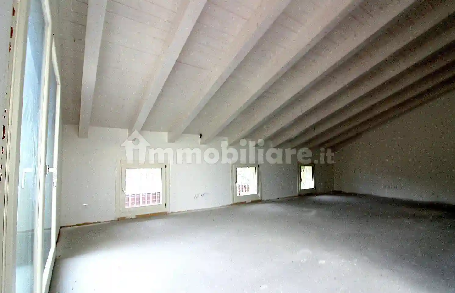Attico - Mansarda - foto 5