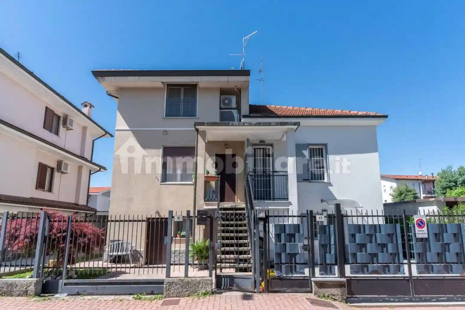 Villa - foto 3