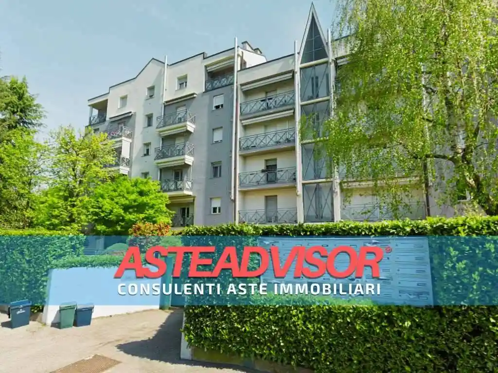 Appartamento in vendita a Villa di Serio