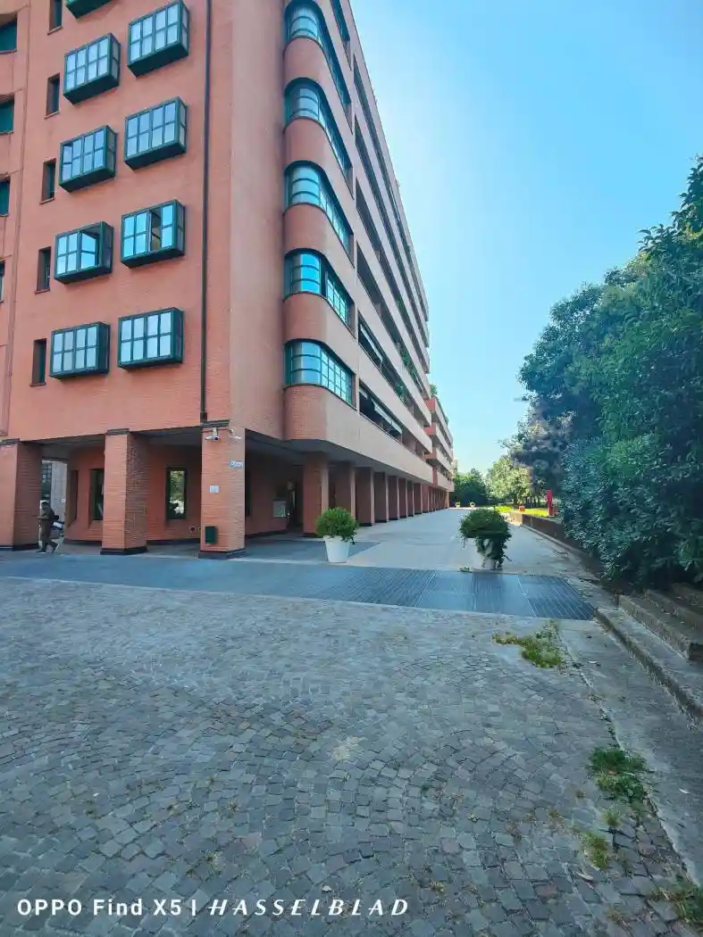 Appartamento in affitto a Bologna
