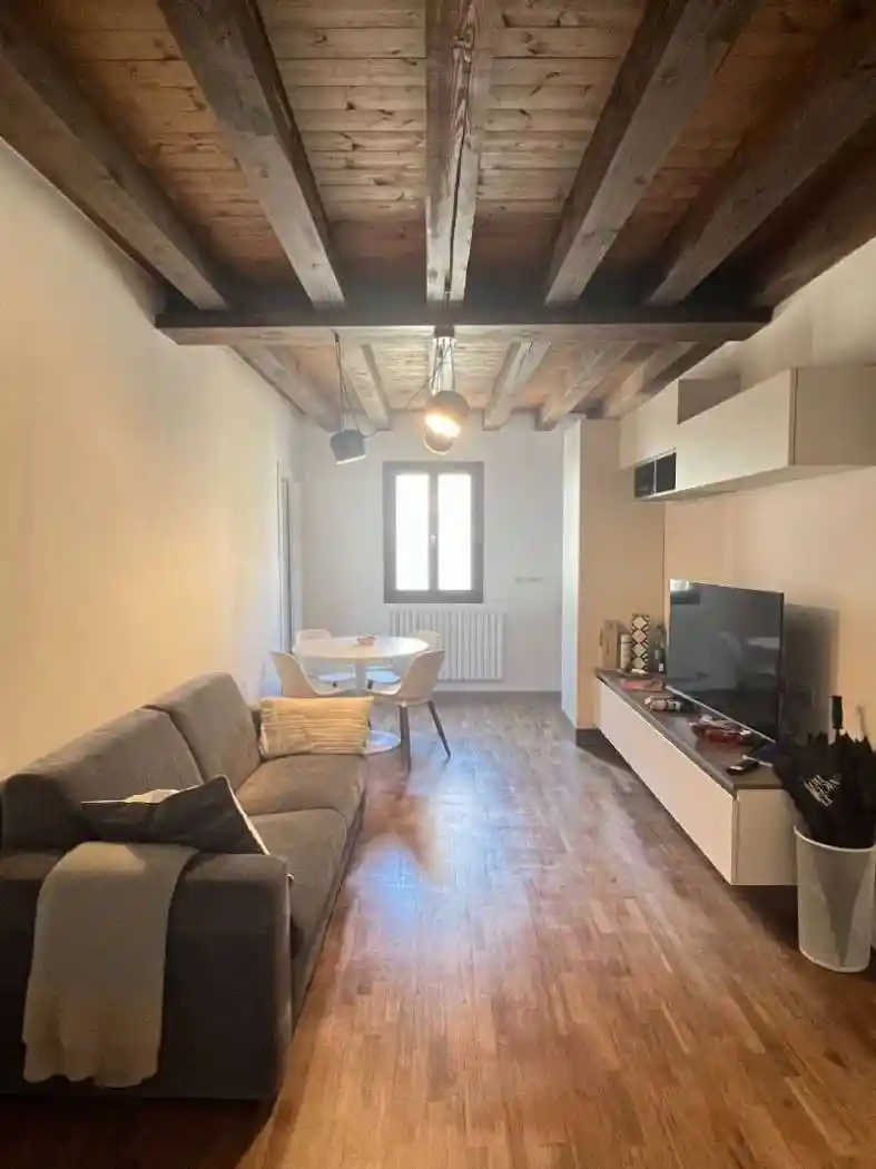Appartamento in affitto a Venezia