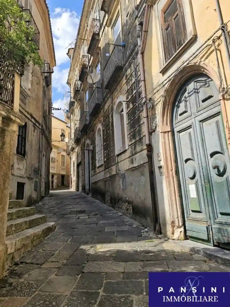 Appartamento in vendita a Catanzaro