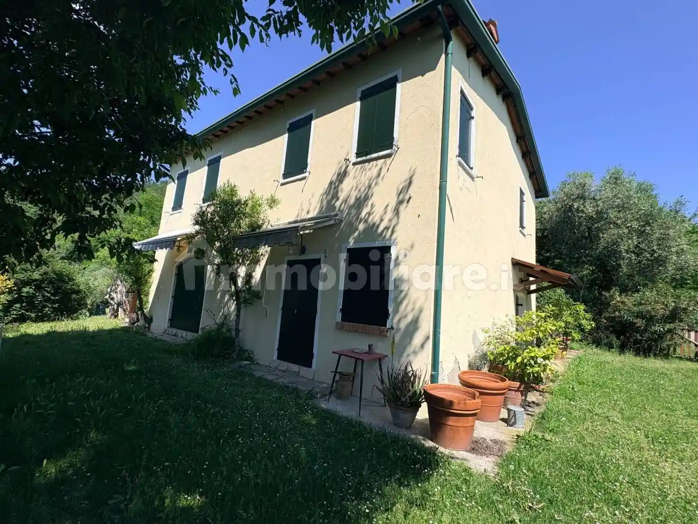 Rustico - Casale in vendita a Galzignano Terme