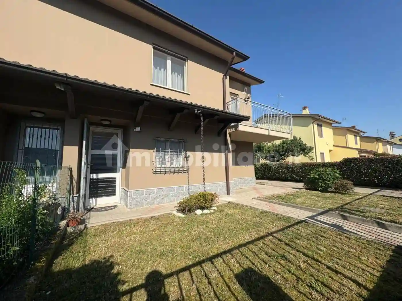Villetta a schiera - foto 3