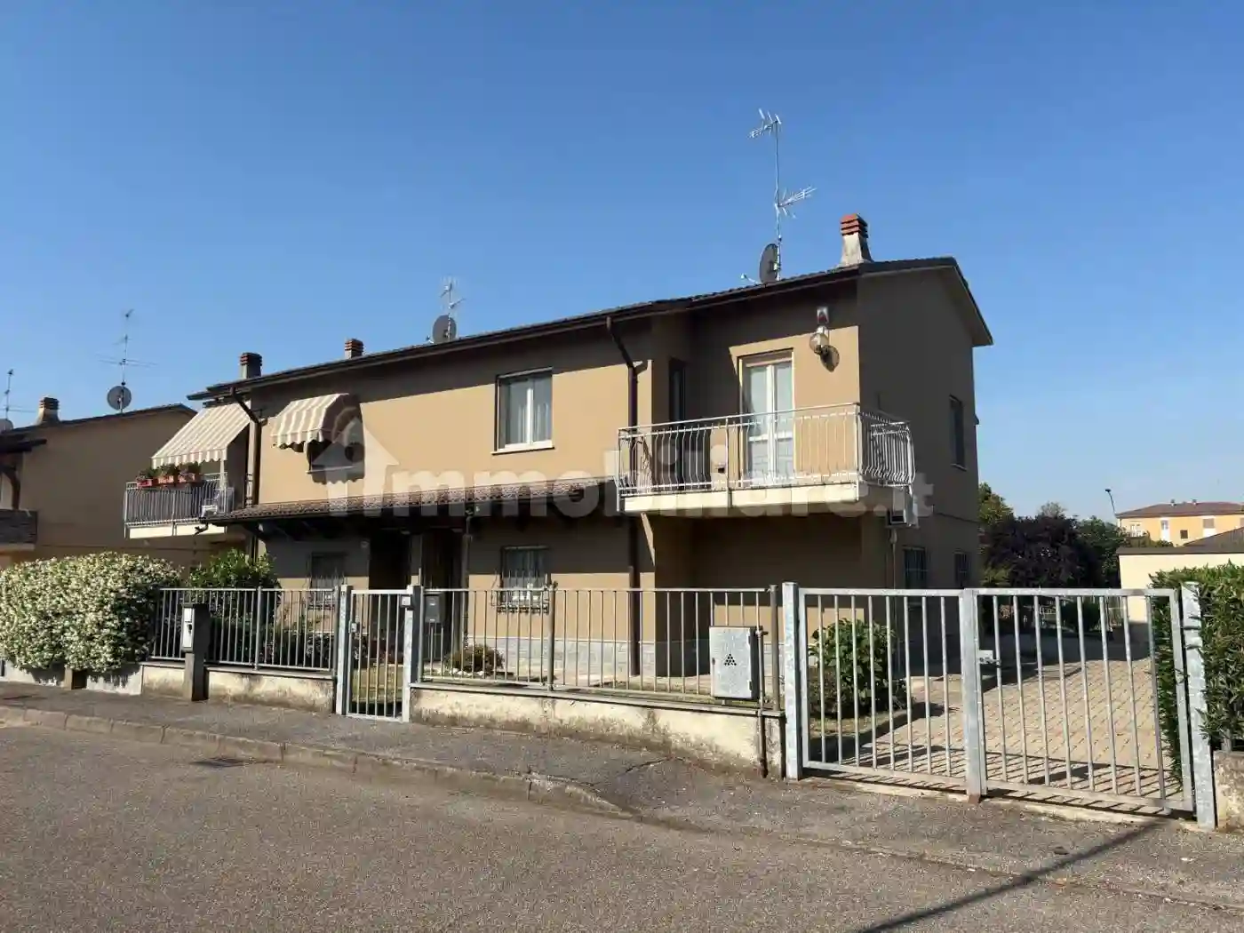 Villetta a schiera - foto 4