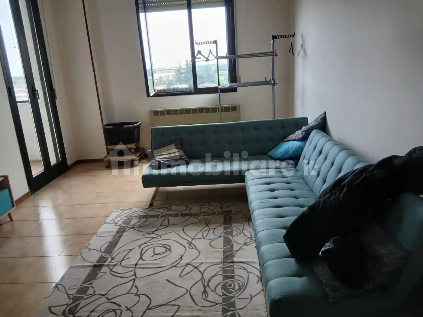 Appartamento in vendita a Reggio Emilia