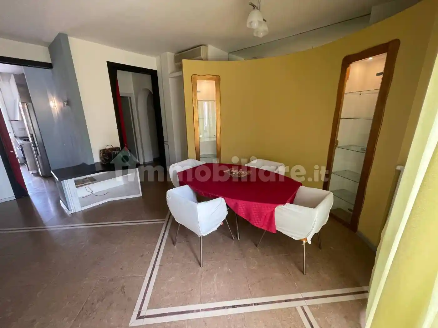 Appartamento in affitto a Livorno