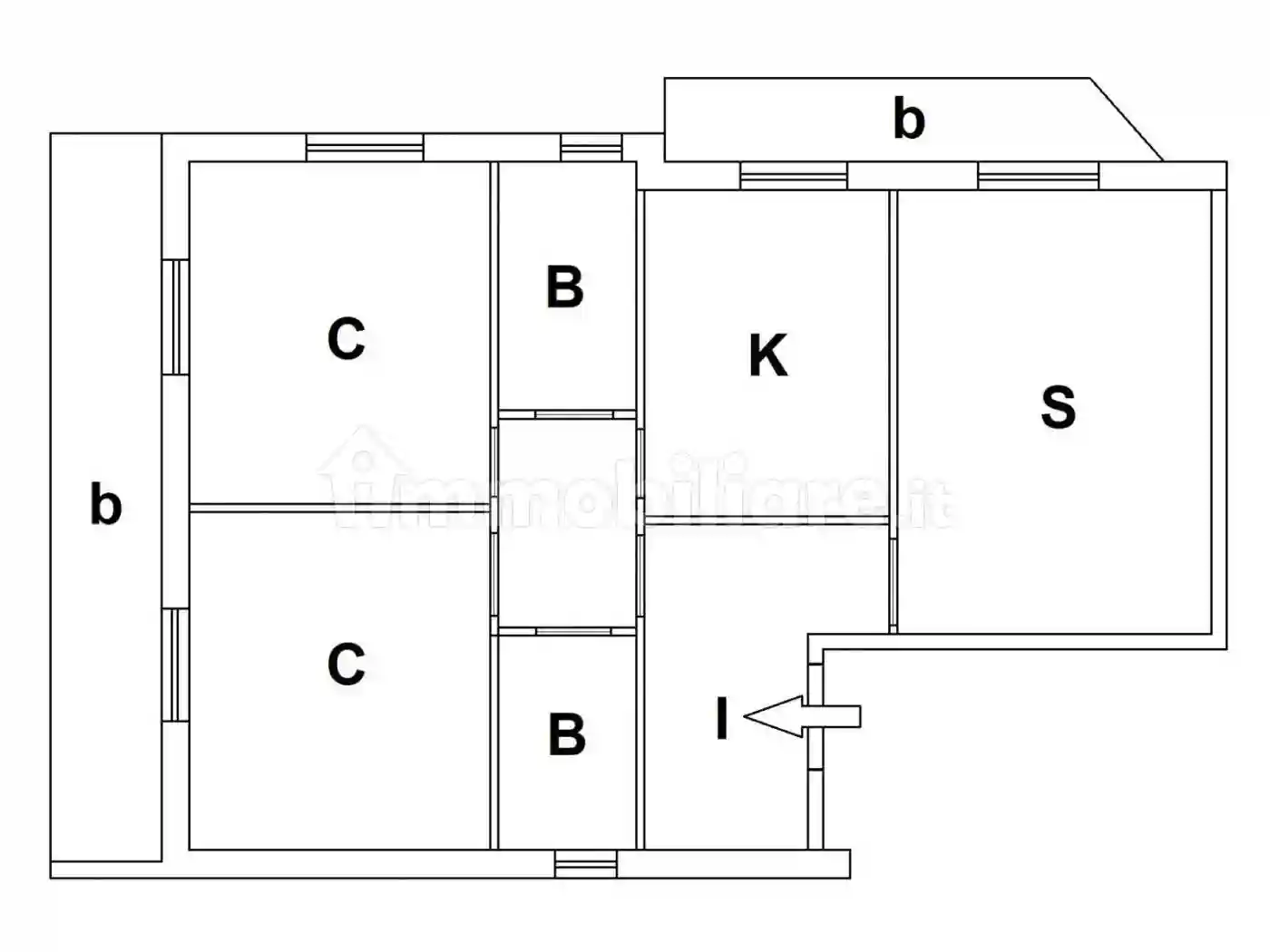 Appartamento - foto 2