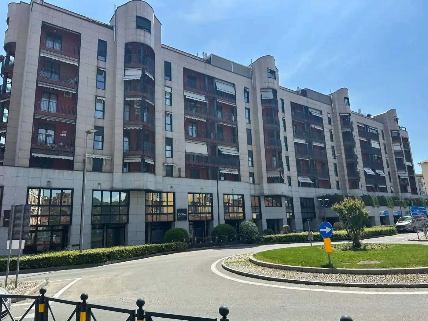 Appartamento in vendita a Saluzzo