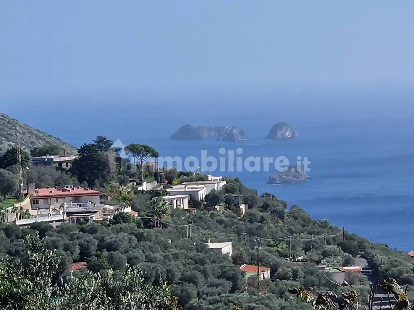 Casa indipendente in vendita a Massa Lubrense