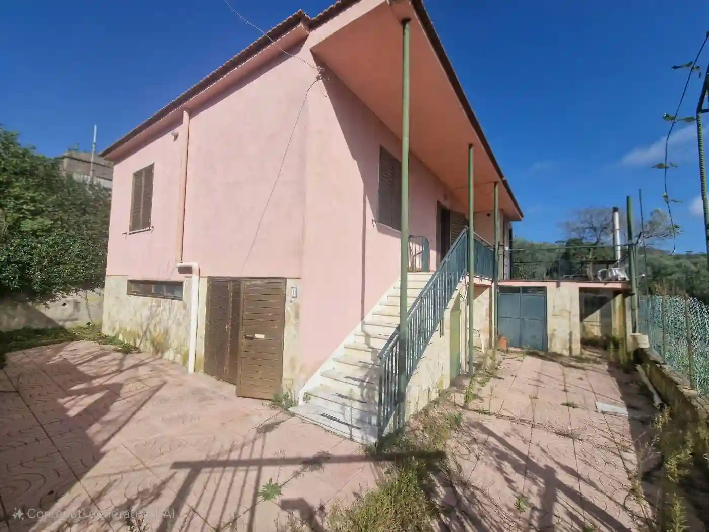 Casa indipendente - foto 2