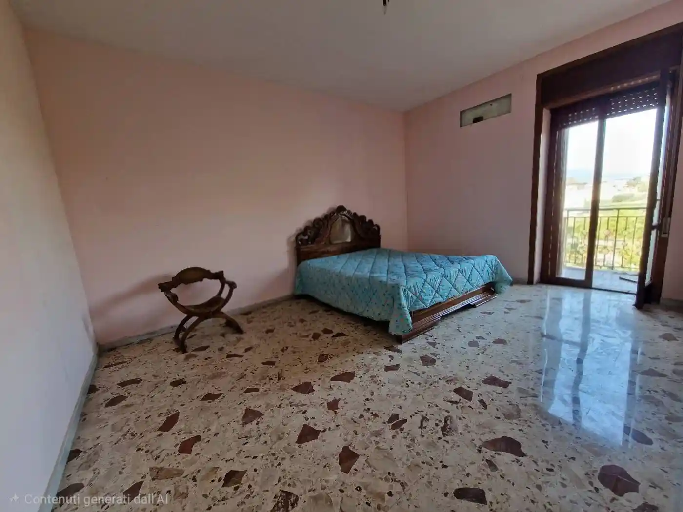 Appartamento in vendita a Pompei
