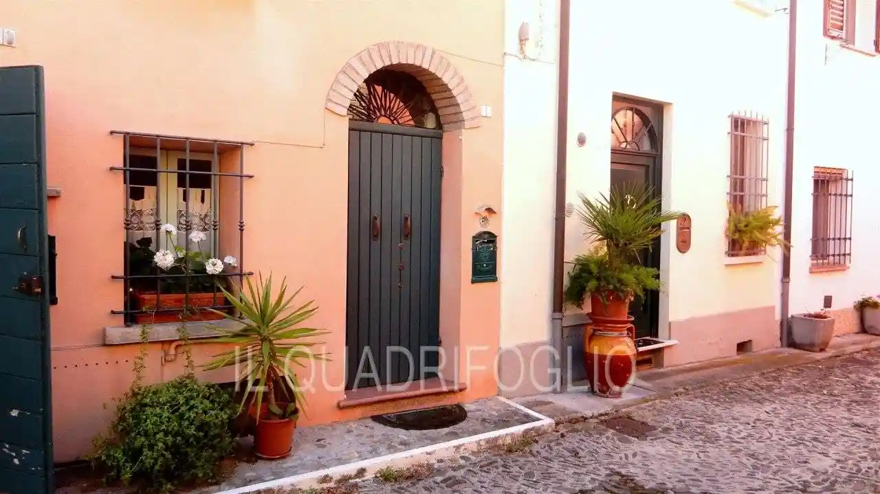 Appartamento in affitto a Cesena