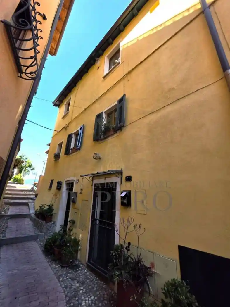Appartamento in vendita a Ventimiglia