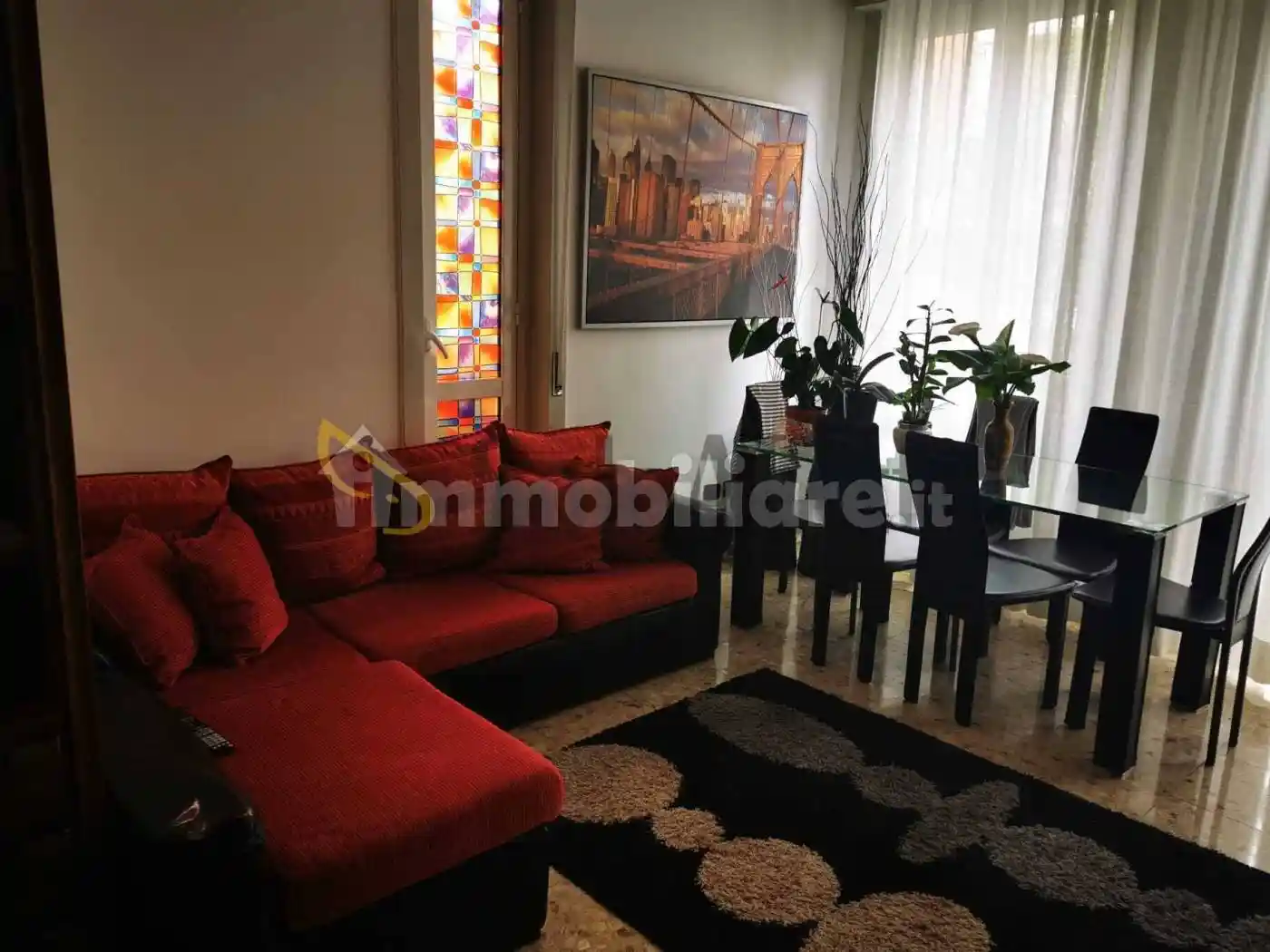 Appartamento in affitto a Firenze